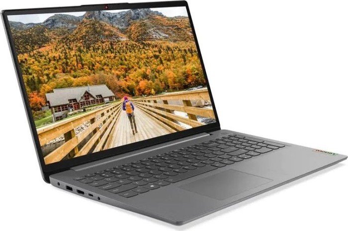 Lenovo IP3 R5 8/256GB - 82KU0117TX Laptop